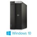 Workstation Dell Precision 5810 MT, Octa Core E5-2640 v3, Quadro K620, Win 10 Home